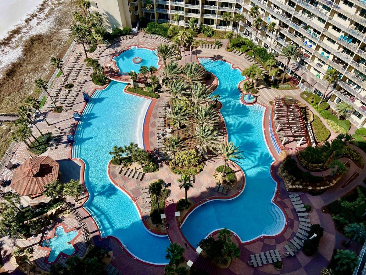 Shores Of Panama Resort, Direct Beachfront, 1 Bedroom Plus Bunks! By Dolce Vita Getaways Pcb 파나마 시티 외부 사진