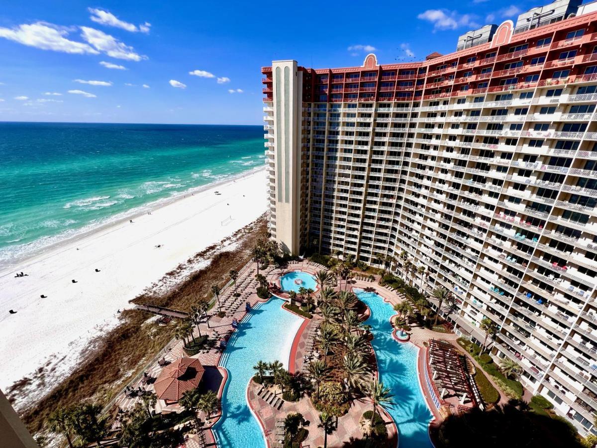 Shores Of Panama Resort, Direct Beachfront, 1 Bedroom Plus Bunks! By Dolce Vita Getaways Pcb 파나마 시티 외부 사진