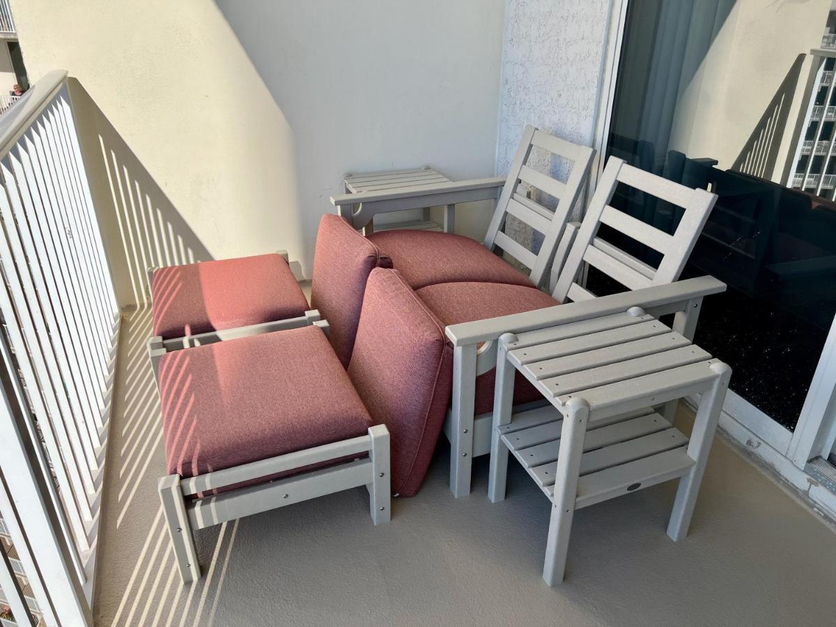 Shores Of Panama Resort, Direct Beachfront, 1 Bedroom Plus Bunks! By Dolce Vita Getaways Pcb 파나마 시티 외부 사진