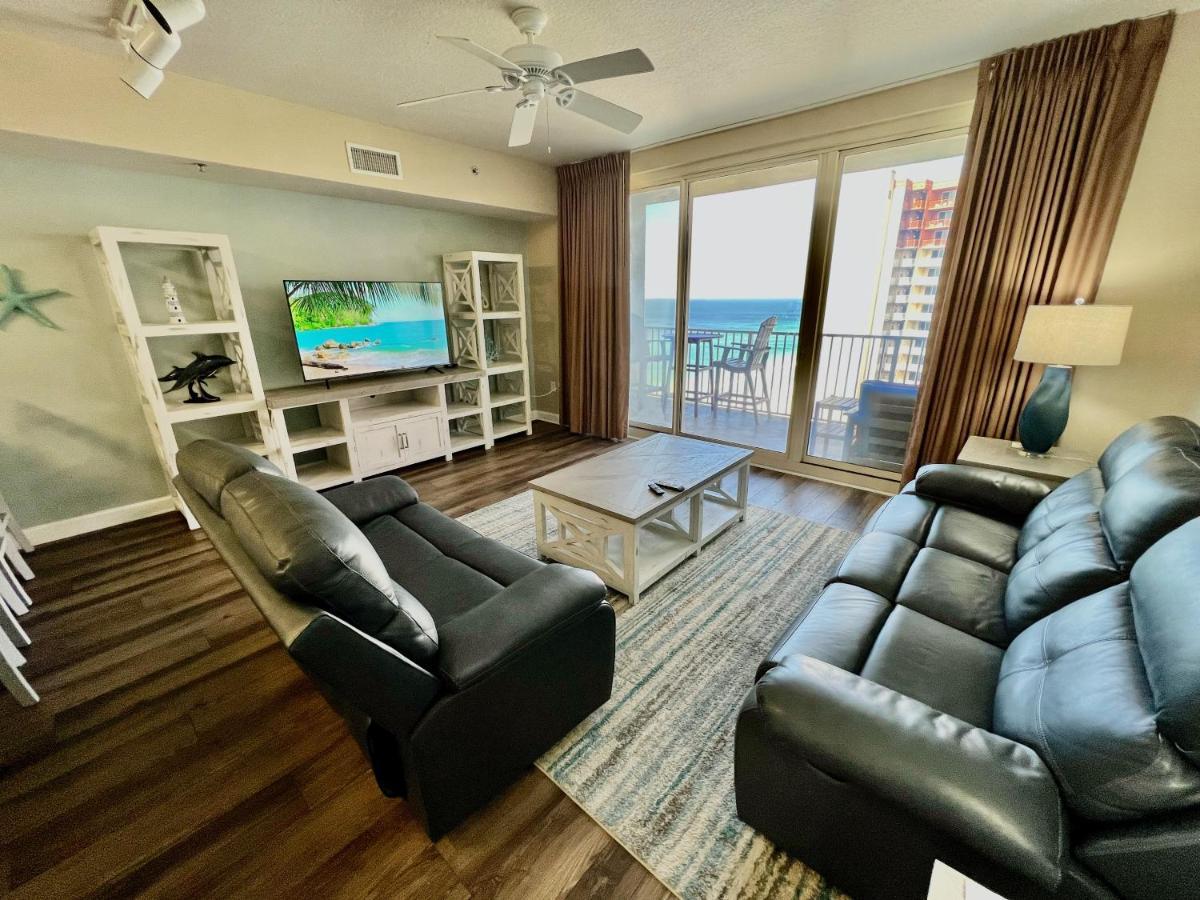 Shores Of Panama Resort, Direct Beachfront, 1 Bedroom Plus Bunks! By Dolce Vita Getaways Pcb 파나마 시티 외부 사진