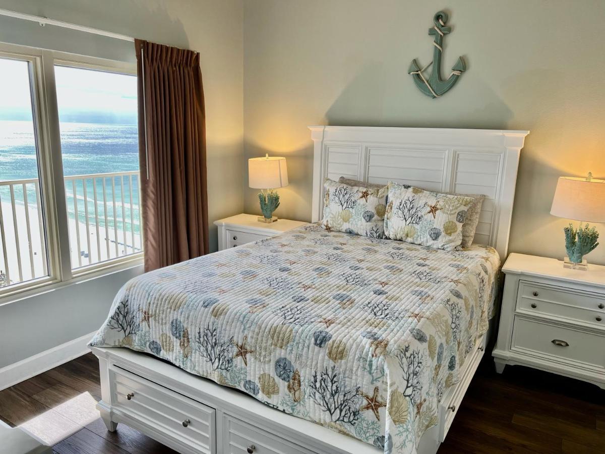 Shores Of Panama Resort, Direct Beachfront, 1 Bedroom Plus Bunks! By Dolce Vita Getaways Pcb 파나마 시티 외부 사진