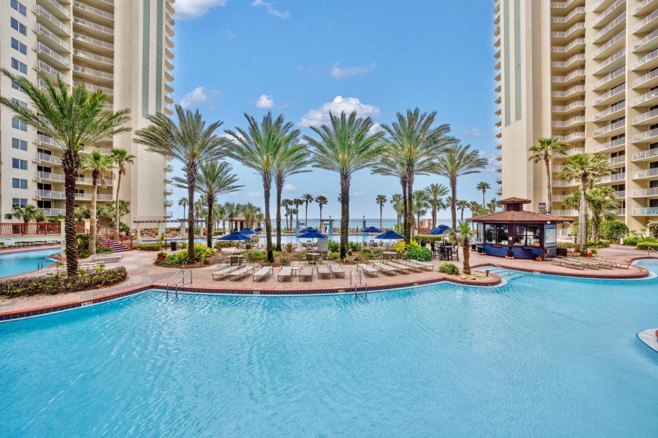 Shores Of Panama Resort, Direct Beachfront, 1 Bedroom Plus Bunks! By Dolce Vita Getaways Pcb 파나마 시티 외부 사진