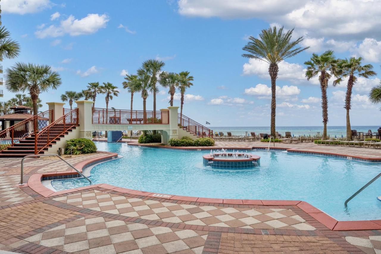 Shores Of Panama Resort, Direct Beachfront, 1 Bedroom Plus Bunks! By Dolce Vita Getaways Pcb 파나마 시티 외부 사진