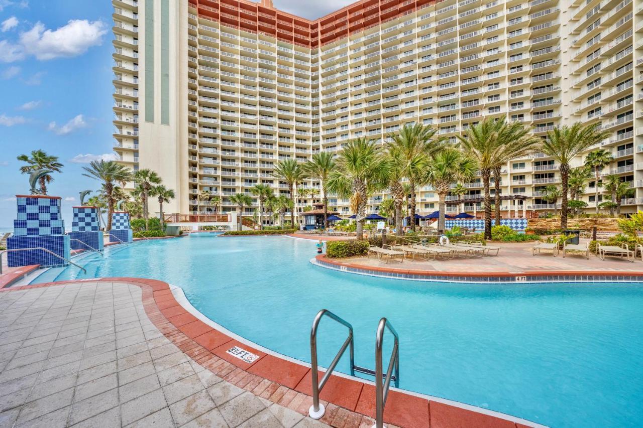 Shores Of Panama Resort, Direct Beachfront, 1 Bedroom Plus Bunks! By Dolce Vita Getaways Pcb 파나마 시티 외부 사진