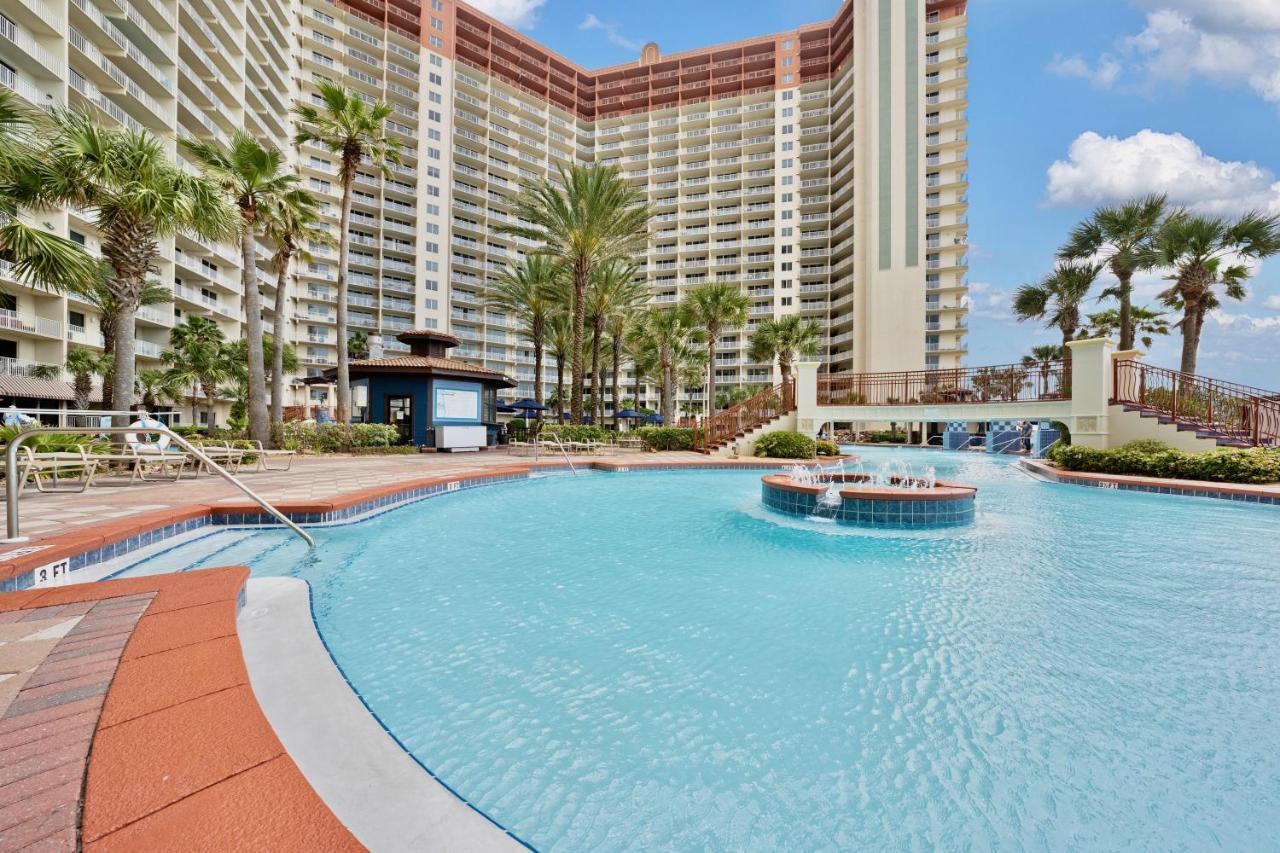 Shores Of Panama Resort, Direct Beachfront, 1 Bedroom Plus Bunks! By Dolce Vita Getaways Pcb 파나마 시티 외부 사진