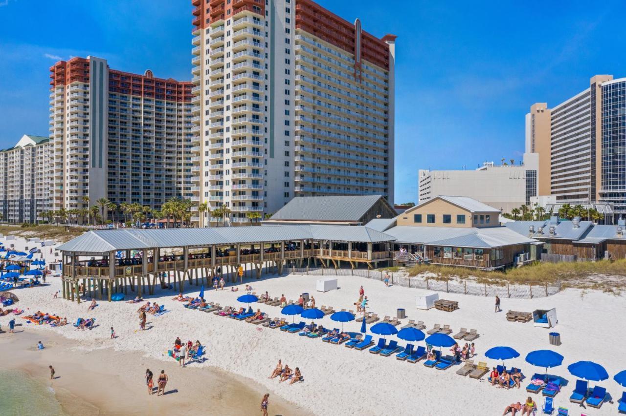 Shores Of Panama Resort, Direct Beachfront, 1 Bedroom Plus Bunks! By Dolce Vita Getaways Pcb 파나마 시티 외부 사진